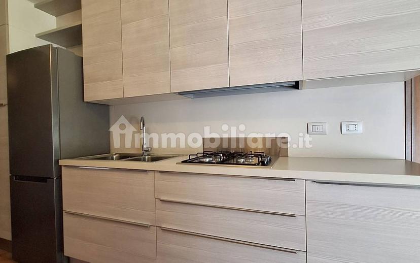 Bilocale via Giuseppe Piermarini 4, San Fereolo, Albarola, Faustina, Lodi — foto 9 di 9