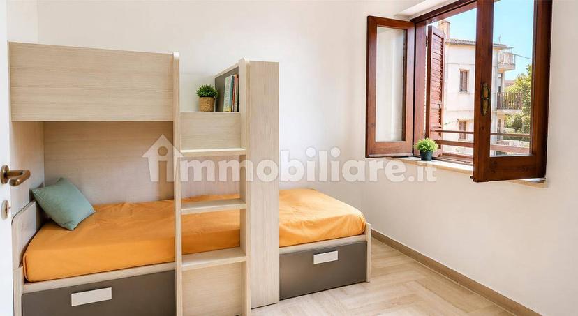 Trilocale via Nazionale, Cittadella Del Capo, Bonifati — foto 8 di 8
