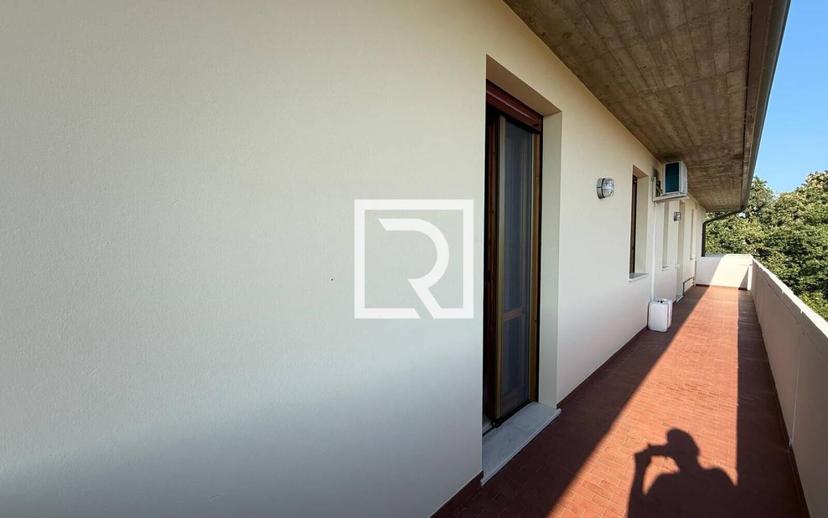 Trilocale via Prati, San Pietro Ai Prati, Forlimpopoli — foto 6 di 8