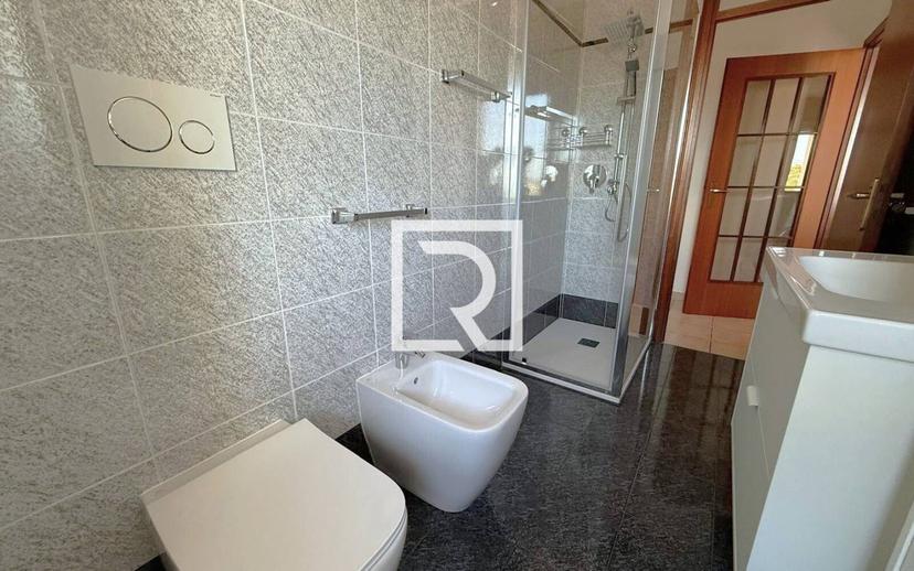 Trilocale via Prati, San Pietro Ai Prati, Forlimpopoli — foto 5 di 8