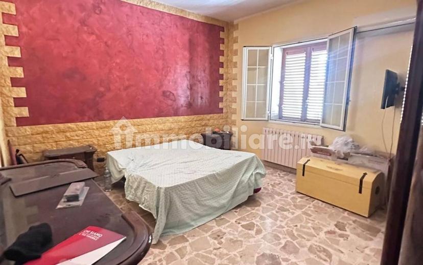 Terratetto unifamiliare via Luigi Vanvitelli 22, Tica - Zecchino, Siracusa — foto 9 di 16