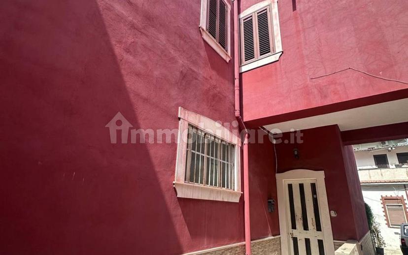 Terratetto unifamiliare via Luigi Vanvitelli 22, Tica - Zecchino, Siracusa — foto 5 di 16