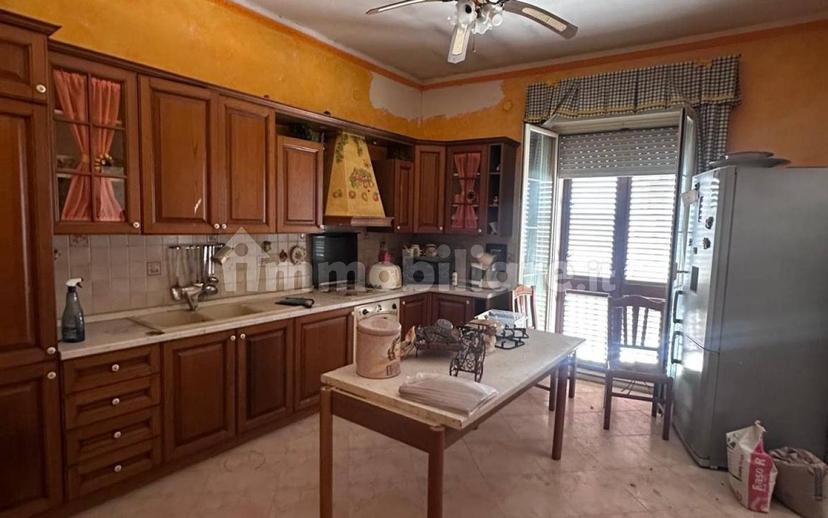 Terratetto unifamiliare via Luigi Vanvitelli 22, Tica - Zecchino, Siracusa — foto 11 di 16