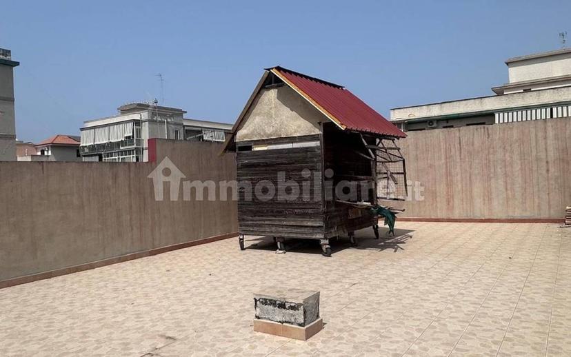 Terratetto unifamiliare via Luigi Vanvitelli 22, Tica - Zecchino, Siracusa — foto 14 di 16