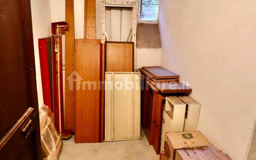 Appartamento via Raffaele Pratolongo, Sturla, Genova