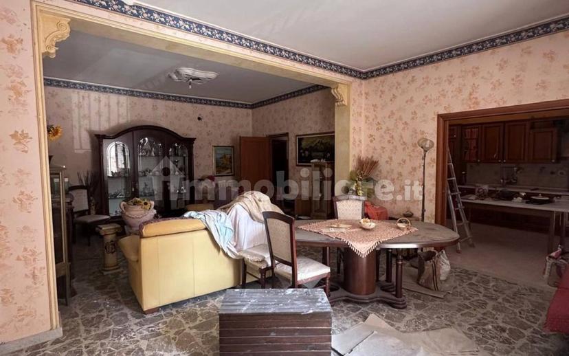 Terratetto unifamiliare via Luigi Vanvitelli 22, Tica - Zecchino, Siracusa — foto 3 di 16