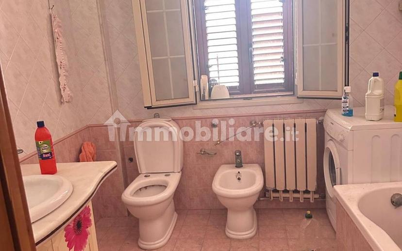 Terratetto unifamiliare via Luigi Vanvitelli 22, Tica - Zecchino, Siracusa — foto 7 di 16