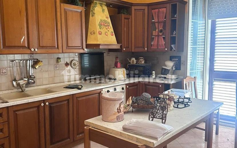 Terratetto unifamiliare via Luigi Vanvitelli 22, Tica - Zecchino, Siracusa — foto 15 di 16