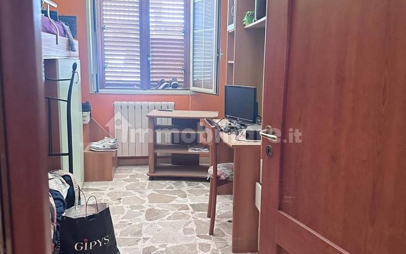 Terratetto unifamiliare via Luigi Vanvitelli 22, Tica - Zecchino, Siracusa — foto 16 di 16