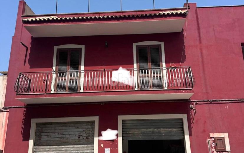 Terratetto unifamiliare via Luigi Vanvitelli 22, Tica - Zecchino, Siracusa — foto 8 di 16
