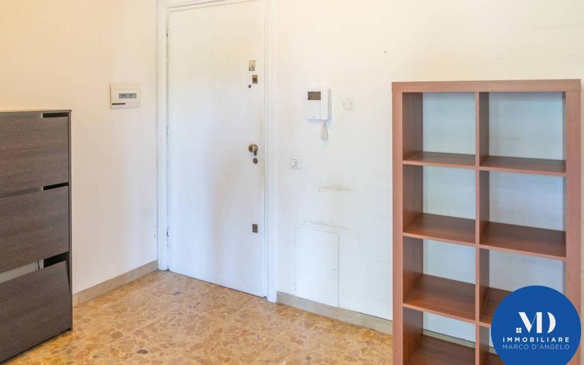 Trilocale via Santa Chiara 12, Gemona - Deciani, Udine — foto 10 di 34