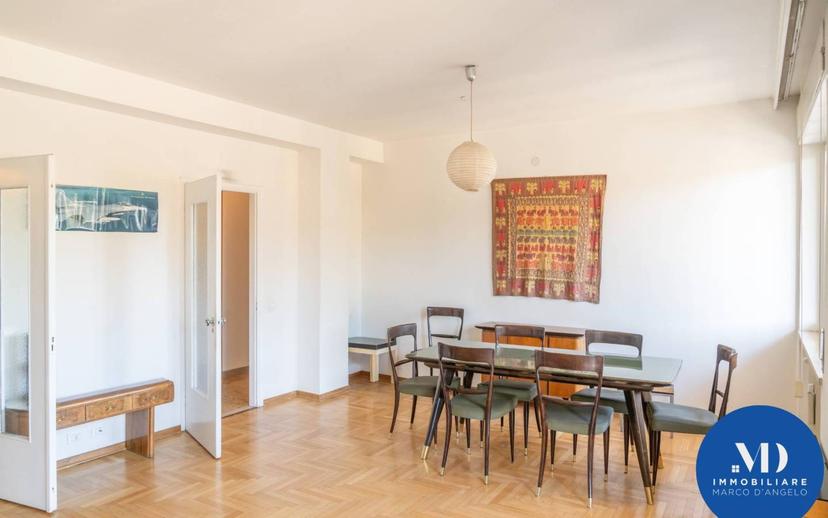 Trilocale via Santa Chiara 12, Gemona - Deciani, Udine — foto 11 di 34