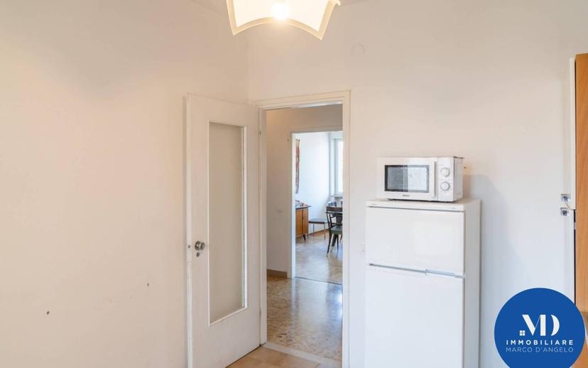 Trilocale via Santa Chiara 12, Gemona - Deciani, Udine — foto 15 di 34