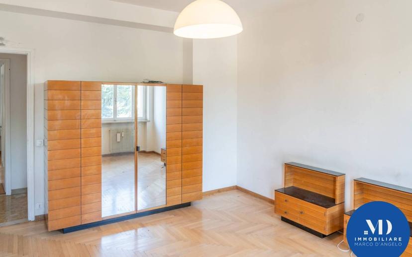 Trilocale via Santa Chiara 12, Gemona - Deciani, Udine — foto 8 di 34