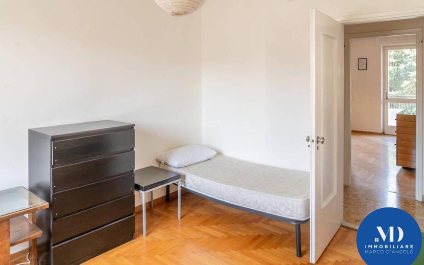 Trilocale via Santa Chiara 12, Gemona - Deciani, Udine — foto 14 di 34