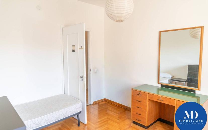 Trilocale via Santa Chiara 12, Gemona - Deciani, Udine — foto 4 di 34