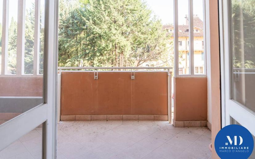 Trilocale via Santa Chiara 12, Gemona - Deciani, Udine — foto 17 di 34