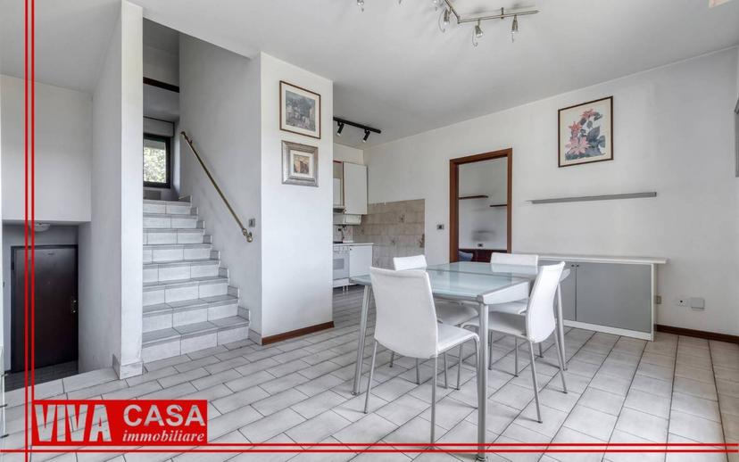 Quadrilocale buono stato, su più livelli, Pilastro, Bologna — foto 36 di 37