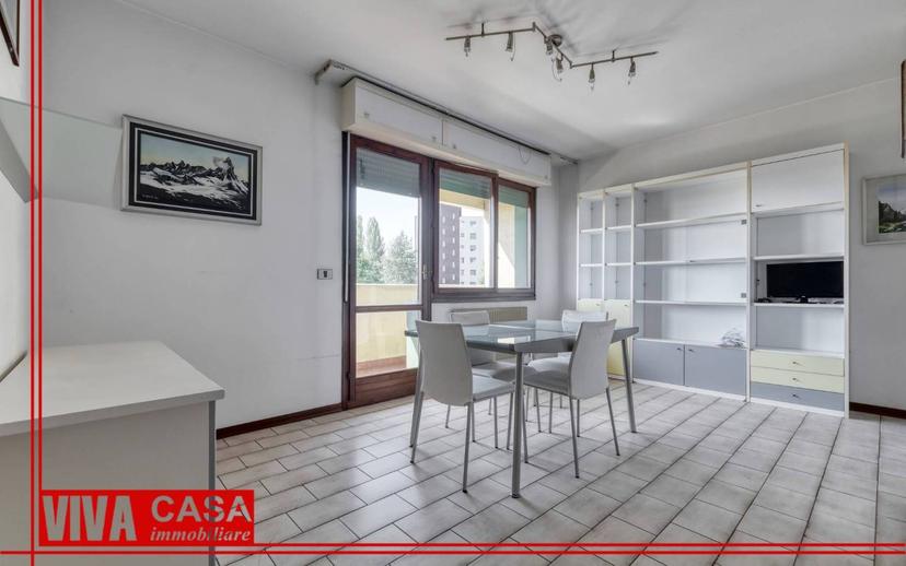 Quadrilocale buono stato, su più livelli, Pilastro, Bologna — foto 35 di 37