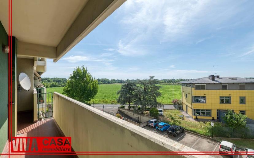 Quadrilocale buono stato, su più livelli, Pilastro, Bologna — foto 17 di 37
