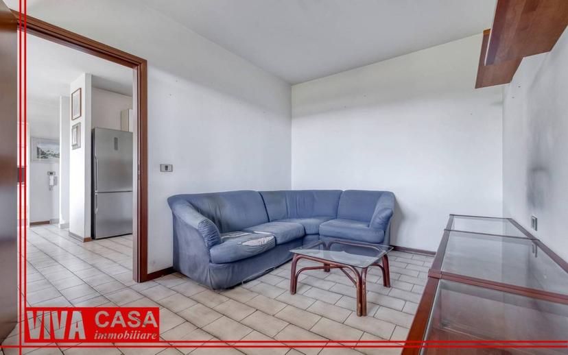 Quadrilocale buono stato, su più livelli, Pilastro, Bologna — foto 18 di 37