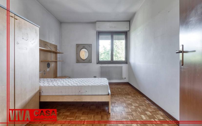 Quadrilocale buono stato, su più livelli, Pilastro, Bologna — foto 31 di 37