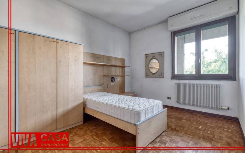 Quadrilocale buono stato, su più livelli, Pilastro, Bologna — foto 12 di 37