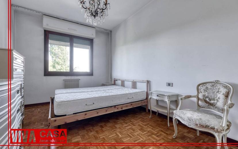 Quadrilocale buono stato, su più livelli, Pilastro, Bologna — foto 10 di 37