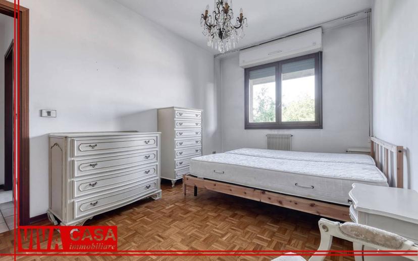 Quadrilocale buono stato, su più livelli, Pilastro, Bologna — foto 26 di 37