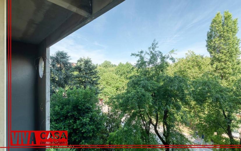 Quadrilocale buono stato, su più livelli, Pilastro, Bologna — foto 20 di 37