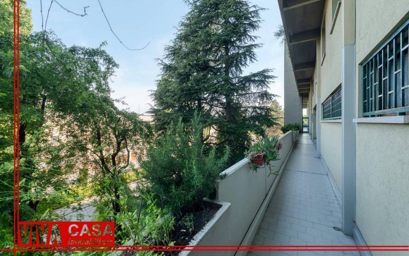 Quadrilocale buono stato, su più livelli, Pilastro, Bologna — foto 27 di 37