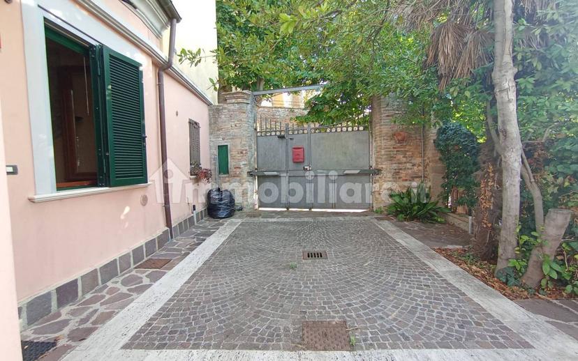 Terratetto unifamiliare Vico Mariocchi 8, Centro, Atri — foto 8 di 9