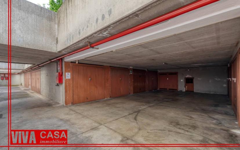 Quadrilocale buono stato, su più livelli, Pilastro, Bologna — foto 13 di 37