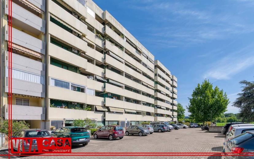 Quadrilocale buono stato, su più livelli, Pilastro, Bologna — foto 4 di 37
