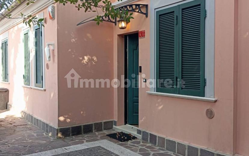 Terratetto unifamiliare Vico Mariocchi 8, Centro, Atri — foto 7 di 9