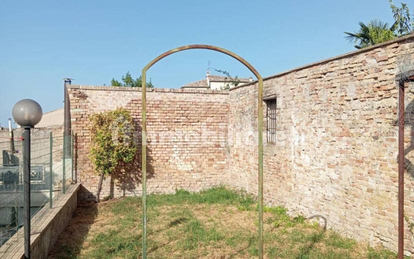 Terratetto unifamiliare Vico Mariocchi 8, Centro, Atri — foto 9 di 9