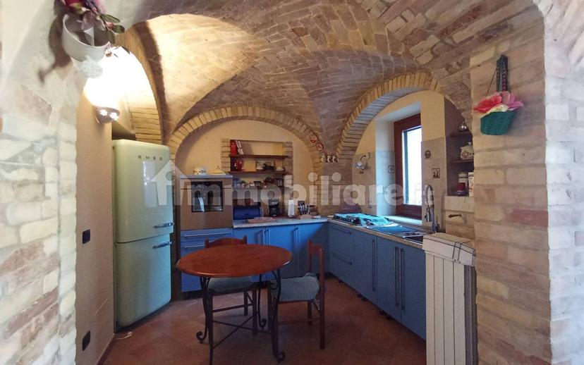 Terratetto unifamiliare Vico Mariocchi 8, Centro, Atri — foto 3 di 9