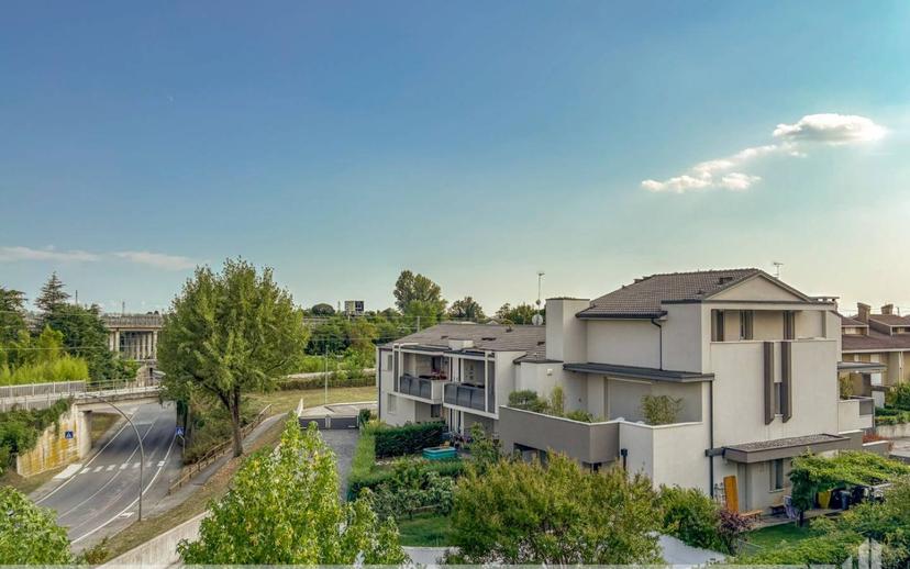 Trilocale via Vittorio Veneto 5, Fossamerlo, San Vendemiano — foto 5 di 29
