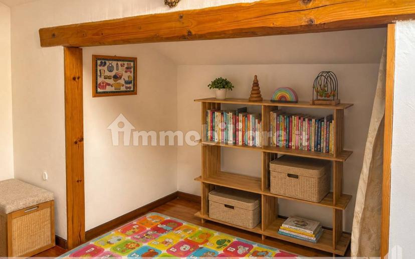 Trilocale via Vittorio Veneto 5, Fossamerlo, San Vendemiano — foto 26 di 29