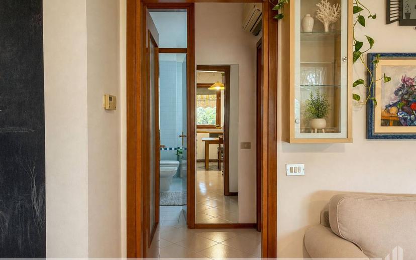Trilocale via Vittorio Veneto 5, Fossamerlo, San Vendemiano — foto 6 di 29