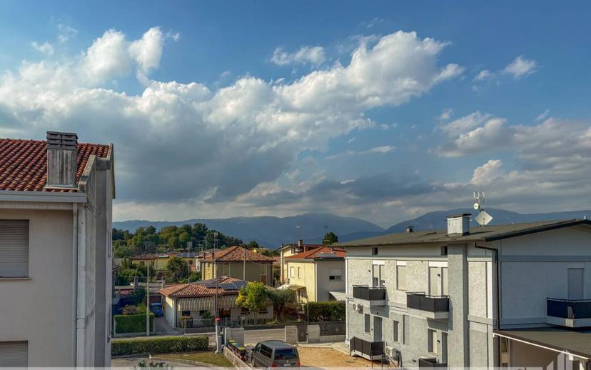 Trilocale via Vittorio Veneto 5, Fossamerlo, San Vendemiano — foto 29 di 29