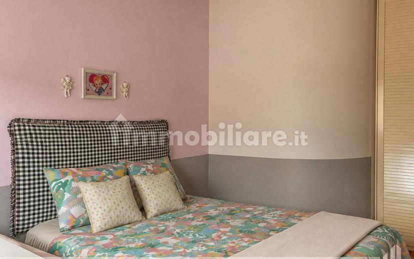 Trilocale via Vittorio Veneto 5, Fossamerlo, San Vendemiano — foto 20 di 29
