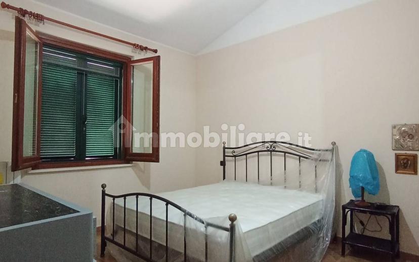 Terratetto unifamiliare Vico Mariocchi 8, Centro, Atri — foto 6 di 9