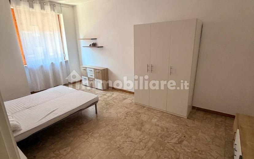 Bilocale via San Francesco d'Assisi 2, Centro, Fossano — foto 10 di 13