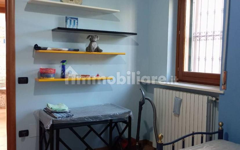 Terratetto unifamiliare Vico Mariocchi 8, Centro, Atri — foto 5 di 9