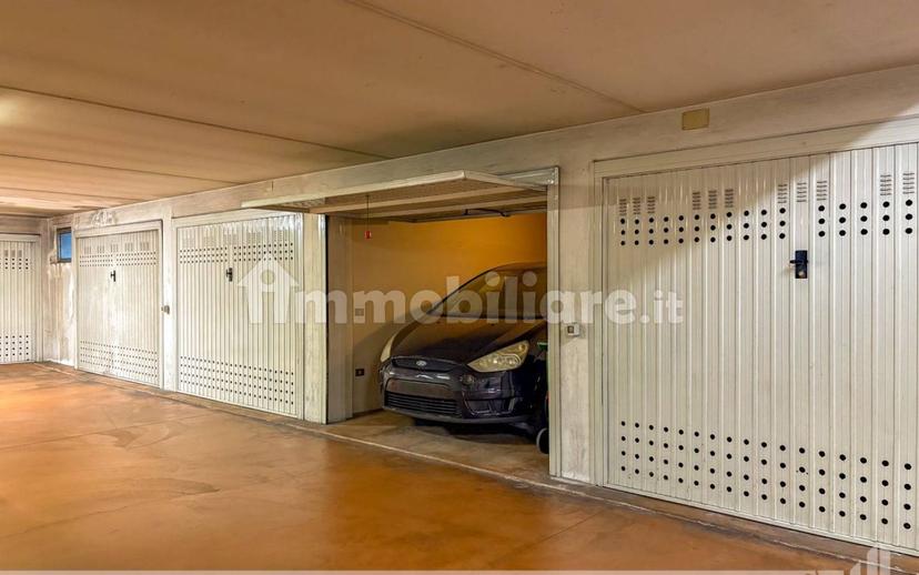 Trilocale via Vittorio Veneto 5, Fossamerlo, San Vendemiano — foto 13 di 29