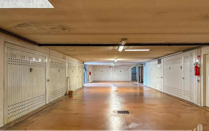 Trilocale via Vittorio Veneto 5, Fossamerlo, San Vendemiano — foto 21 di 29