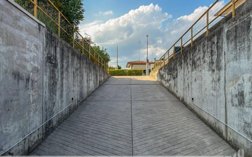 Trilocale via Vittorio Veneto 5, Fossamerlo, San Vendemiano — foto 2 di 29