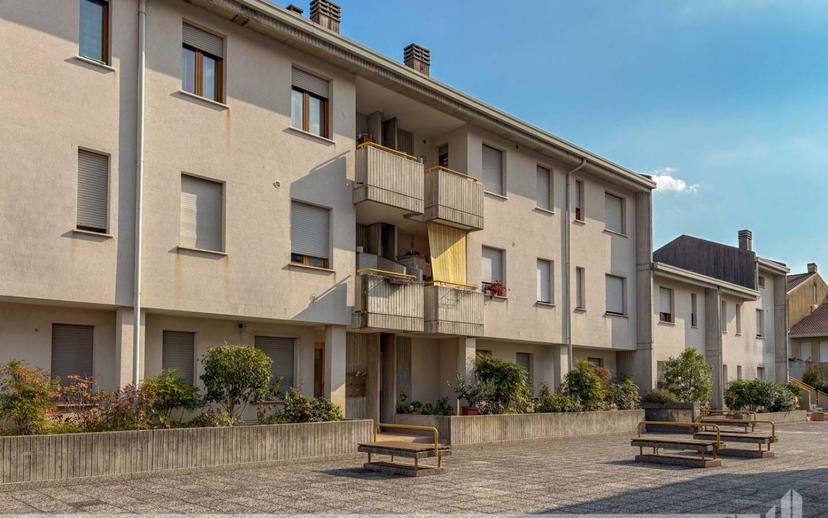 Trilocale via Vittorio Veneto 5, Fossamerlo, San Vendemiano — foto 4 di 29