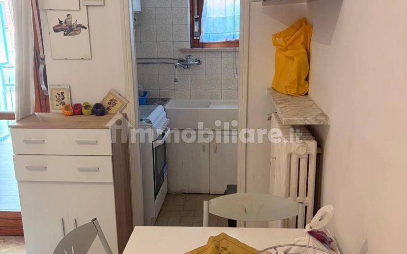 Bilocale via San Francesco d'Assisi 2, Centro, Fossano — foto 5 di 13